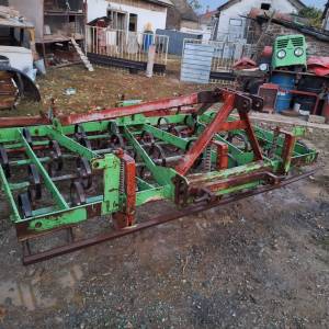 Sjetvospremac Nasicka Zvezda 2,5m