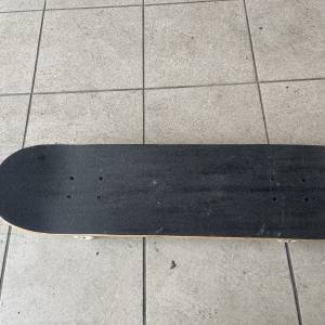 Skateboard