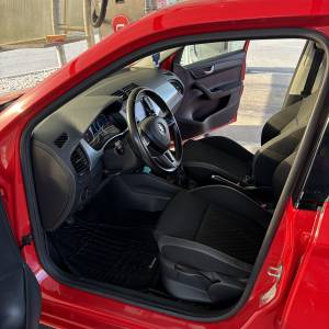 Škoda Fabia 1.2TSI Ambition plus