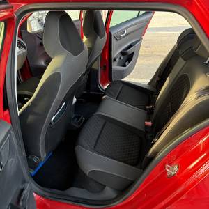 Škoda Fabia 1.2TSI Ambition plus