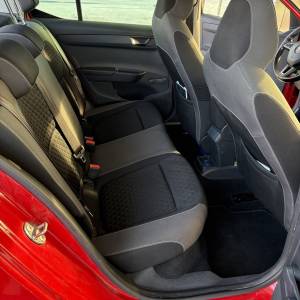 Škoda Fabia 1.2TSI Ambition plus