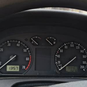 Škoda Fabia 1.4 mpi