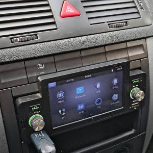 Škoda Fabia 1.4 mpi