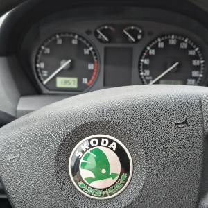 Škoda Fabia 1.4 mpi