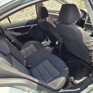 Škoda Octavia 1,6 TDI,   2010 g.