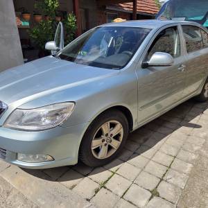 Škoda Octavia 1,6 TDI,   2010 g.