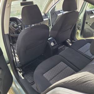 Škoda Octavia 1,6 TDI,   2010 g.