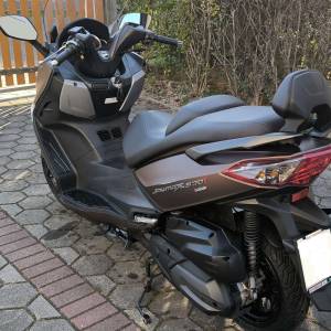 Skuter SYM JOYMAX 300 i ABS