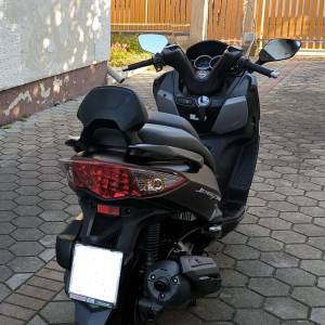 Skuter SYM JOYMAX 300 i ABS