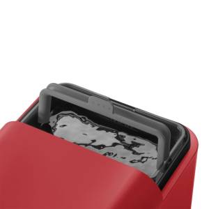 SMEG dizajnerski automatski aparat za kavu. Novo