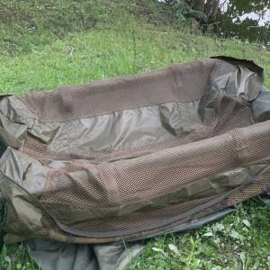 Sonik SK-Tec cradle (šaranska koljevka, kada)
