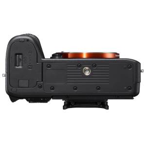 Sony Alpha a7 III 24MP UHD 4K Mirrorless Digital Camera (Body Only)