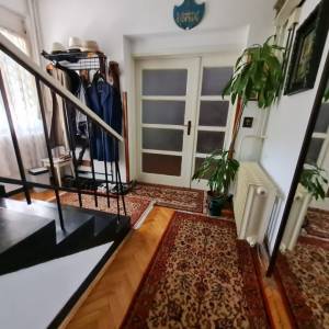 SREBRNJAK - KUĆA ZA RENOVIRANJE ILI RUŠENJE- PARCELA 556M2 (prodaja)