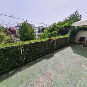SREBRNJAK - KUĆA ZA RENOVIRANJE ILI RUŠENJE- PARCELA 556M2 (prodaja)