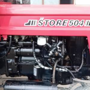 ßtore 504