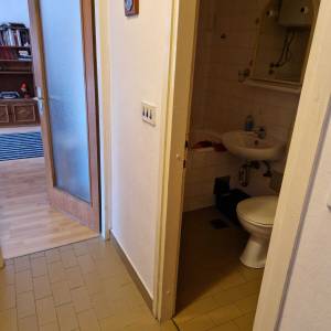 Stan Bili Brig 40m2 s podrumom