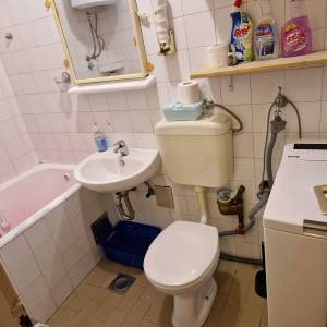 Stan Bili Brig 40m2 s podrumom