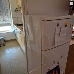 Stan Bili Brig 40m2 s podrumom