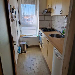 Stan Bili Brig 40m2 s podrumom