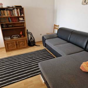 Stan Bili Brig 40m2 s podrumom
