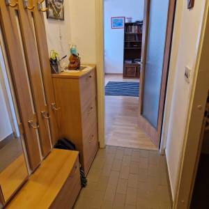 Stan Bili Brig 40m2 s podrumom