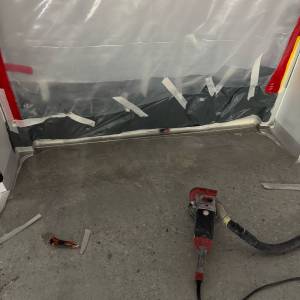 Stan Bili Brig 40m2 s podrumom