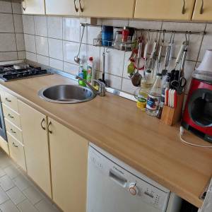 Stan Bili Brig 40m2 s podrumom