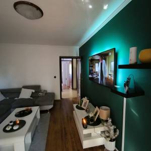 Stan u Vinkovima na TOP lokaciji