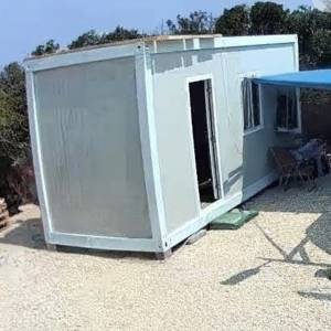 Stanbeni kontejner 6x2,4 m