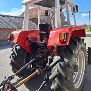 Steyr 650