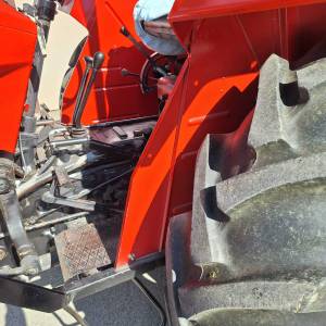 Steyr 650