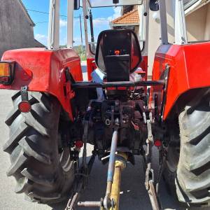 Steyr 650