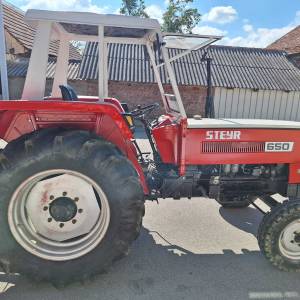 Steyr 650