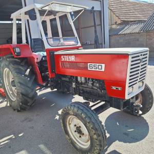 Steyr 650