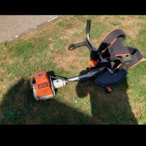 Stihl fs 220