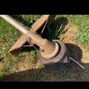 Stihl fs 220