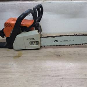 Stihl MS 180