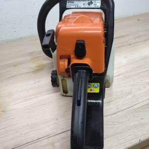Stihl MS 180