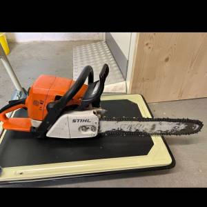 Stihl ms 310