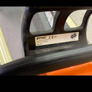 Stihl ms 310