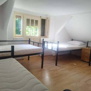 Stubičke Toplice - samostojeća kuća 6 soba, 2 kuhinje, 2 kupaonice