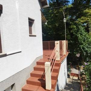 Stubičke Toplice - samostojeća kuća 6 soba, 2 kuhinje, 2 kupaonice