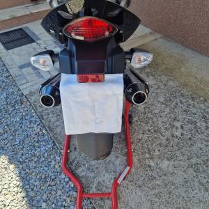 Suzuki inzuma