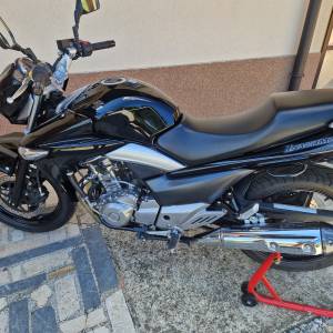 Suzuki inzuma