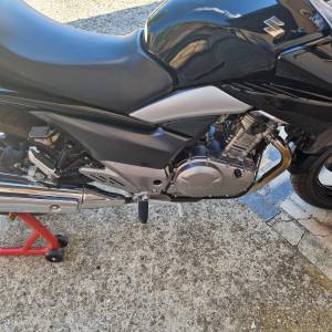 Suzuki inzuma