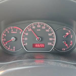 Suzuki sx4 4x4 odlicno stanje