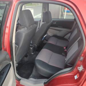 Suzuki sx4 4x4 odlicno stanje