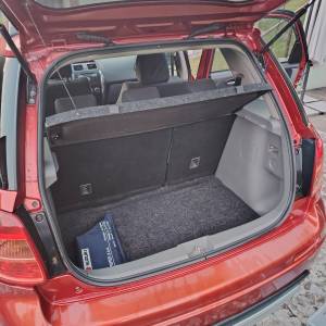 Suzuki sx4 4x4 odlicno stanje