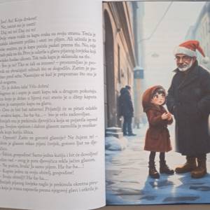 SVE ZBOG KAPE DJEDA MRAZA