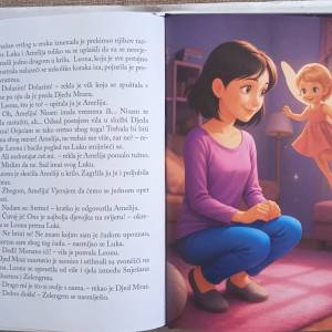 SVE ZBOG KAPE DJEDA MRAZA